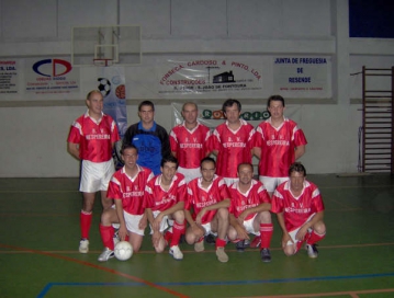 Torneio de Futsal 24h em Resende_1