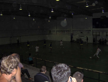Torneio de Futsal 24h em Resende_6