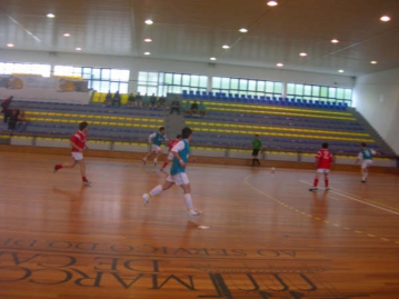 Torneio Futsal 24h Marco Canaveses_3