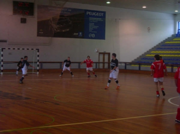 Torneio Futsal 24h Marco Canaveses_8