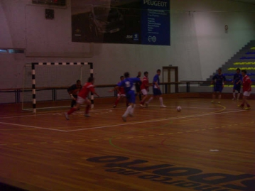 Torneio Futsal 24h Marco Canaveses_21