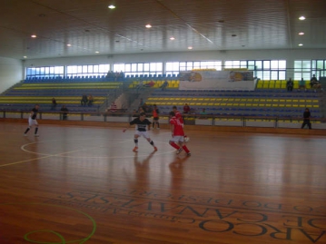 Torneio Futsal 24h Marco Canaveses_25